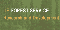 US Forest Service Research and Development