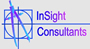 InSight Consultants Yoncalla, Oregon Logo