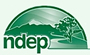 Nevada Department of Conservation and Natural Resources Logo