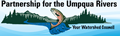 Partnership for the Umpqua Rivers Logo