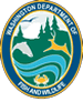 Washington Department of Fish and Wildlife Logo
