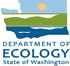 Washington Department of Ecology Logo