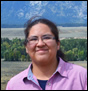 Jennifer Hernandez - eDNA Program Coordinator