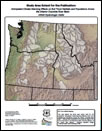Interior Columbia River Basin - Stream Temperature Maps