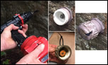 Killebrew, K., K. Graybill, and K. Freeman. Using underwater drills and anchor bolts to install annual stream temperature sensors. Stillaguamish Tribe and Western Washington University.