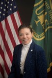 Acting State & Private Forestry Deputy Chief Patti HiramiPhoto: