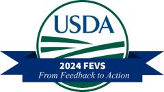 2024 FEVS Motto: From Feedback to action