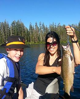 Aquatic Resources Education - New Mexico Department of Game & Fish