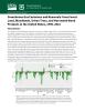 Cover of a publication about greenhouse gas emissions and removals