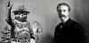 Smokey Bear and Gifford Pinchot