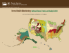 cover of a publication titled "Forest Health Monitoring: National Status, Trends, and Analysis"