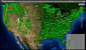 Individual Tree Species Parameter Maps screen capture