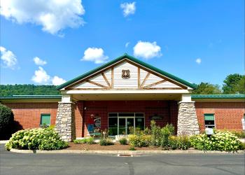 Supervisor's Office