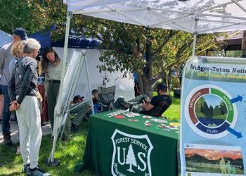 Events - Mountain Days Event