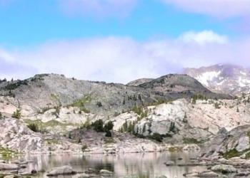 AB wilderness