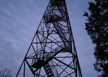 Lands - Elk Lick Tower