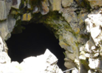 Lava River Cave