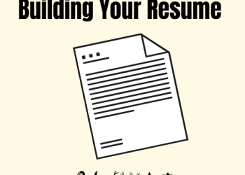 Resume Building