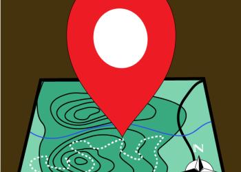 new map icon