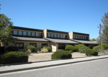 Glenwood Office Building