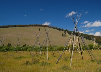 Big Hole Battlefield