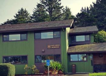 Gold Beach RD