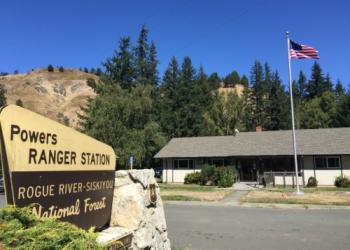 Powers Ranger District