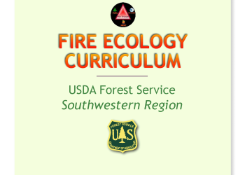 Fire Ecology Curriculum