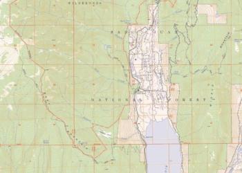 Free Topo Maps
