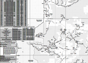 MVUM Graphic
