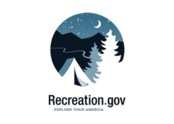 Recreation.gov Graphic