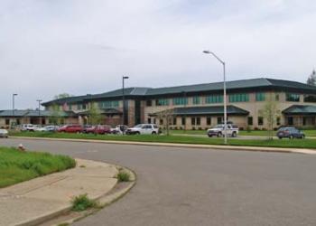 Picture of Headquarters