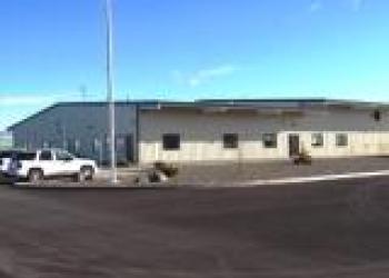 Blue Mt Interagency Dispatch Center