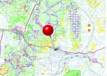 map icon