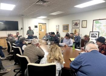 Big Elk Divide Restoration Committee