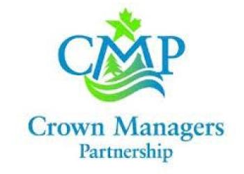 Crown Management Partnership logo