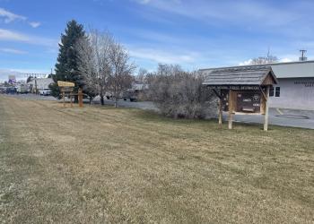 Townsend Ranger District