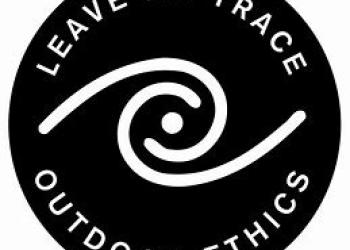 Leave No Trace logo