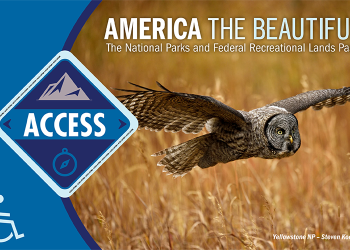 Access Interagency Pass