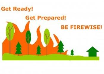 firewise education/awareness