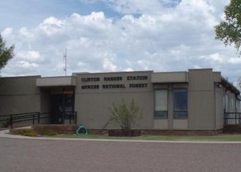 Clifton Ranger District Office