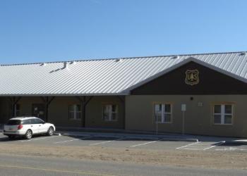 Magdalena district office