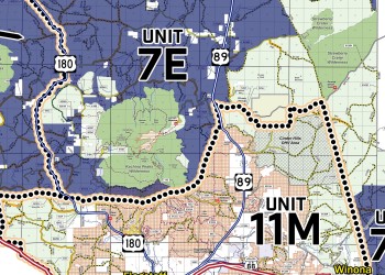 Thumbnail of the elk retrieval map.