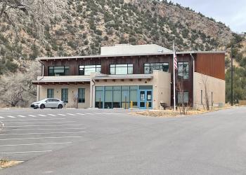 Jemez Ranger District Office