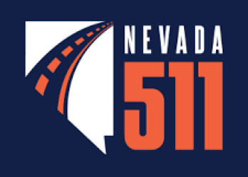 Nevada 511 logo
