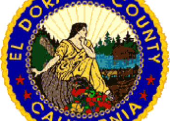 El Dorado County logo