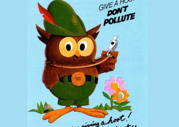 Woodsy_Owl art