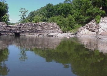 Silver Mines Recreation Area
